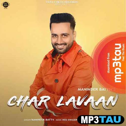 Chaar-Lavaan Maninder Batth mp3 song lyrics